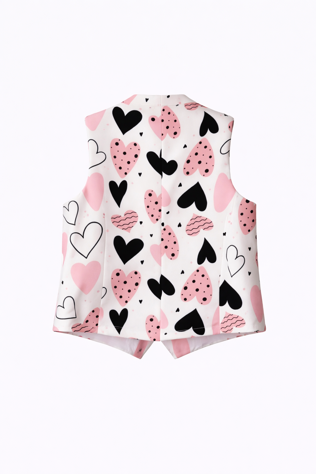 Gilette Corazones | Estampado exclusivo