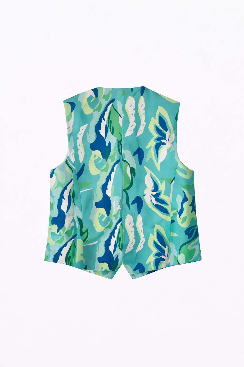 Gilette Abstracto | Estampado exclusivo